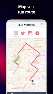 C25K® Couch to 5K screenshot 4
