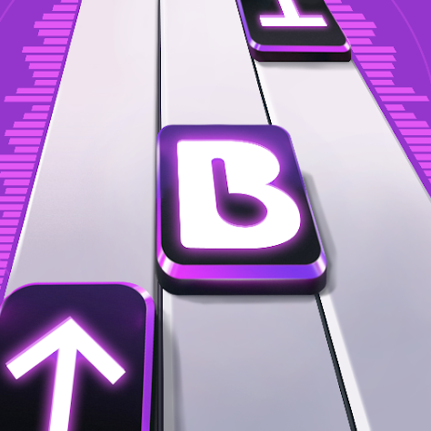 Download Beat Tiles: Music Game