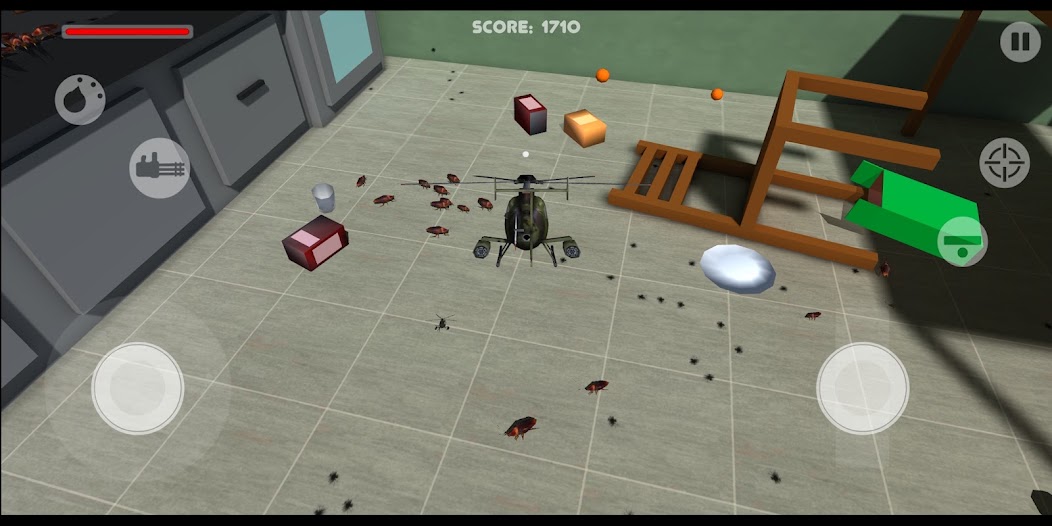 Home Battle