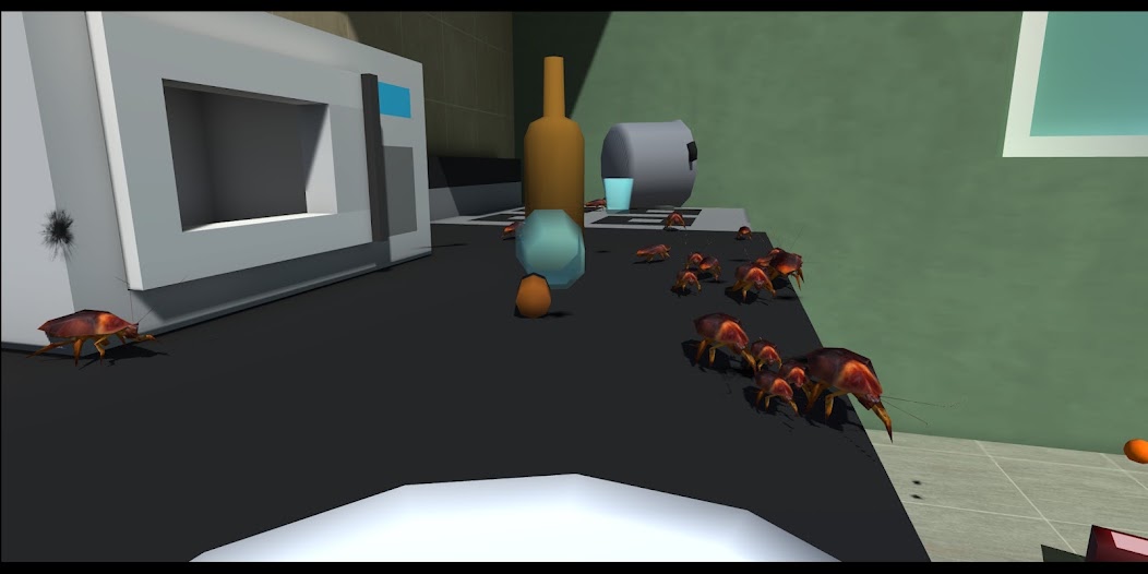 Home Battle screenshot 2