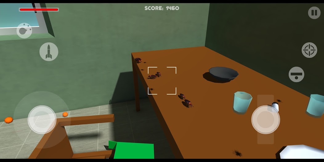 Home Battle screenshot 4