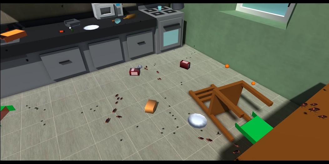 Home Battle screenshot 5