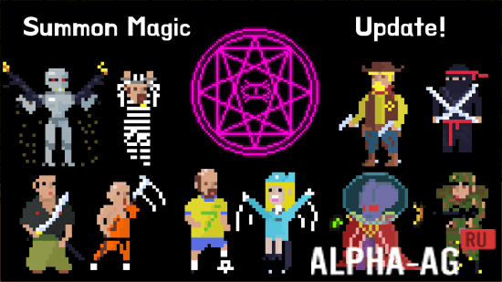 Взломанный Man-Eating Plant VIP screenshot 2