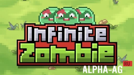 Infinite Zombie
