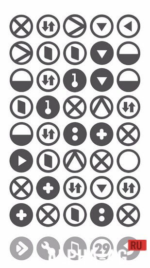 DOX: A Puzzle Game screenshot 4
