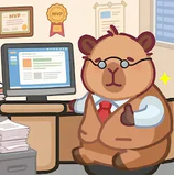 Download Capy Life: Idle Tycoon
