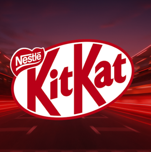Download Kit Kat Racing