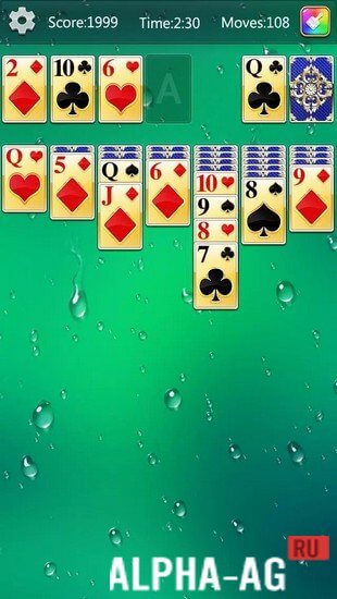 Solitaire Collection Fun screenshot 2