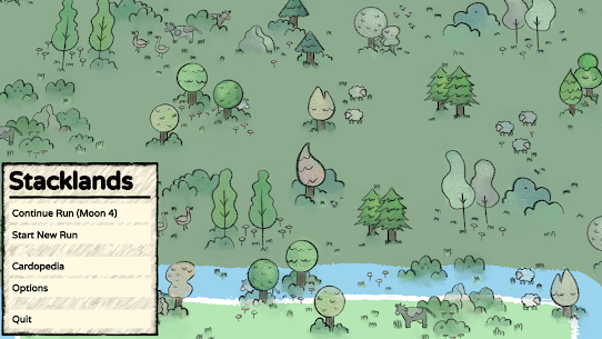 تحميل لعبة Stacklands screenshot 1