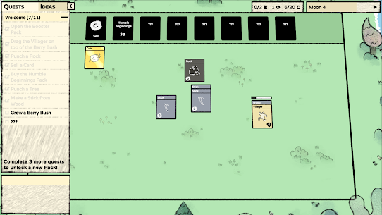 تحميل لعبة Stacklands screenshot 2
