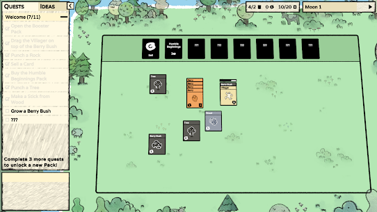 تحميل لعبة Stacklands screenshot 3