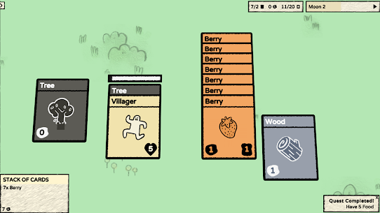 تحميل لعبة Stacklands screenshot 4