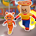 Carnival of Terror Escape in-game preview 1