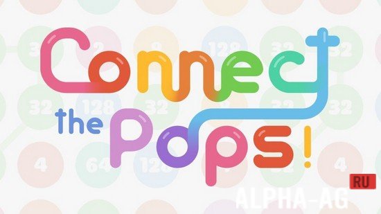 Connect the Pops!
