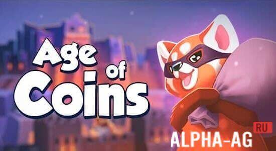 Age of Coin: War Master