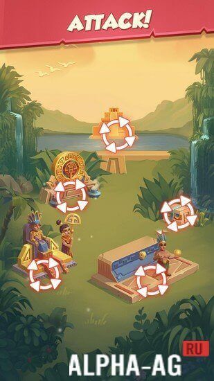 Age of Coin: War Master screenshot 4