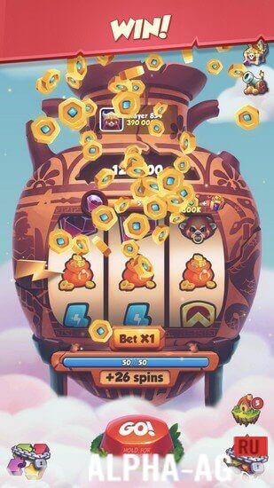 Age of Coin: War Master screenshot 6