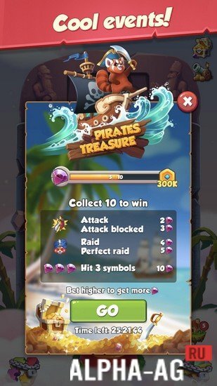 Age of Coin: War Master screenshot 7