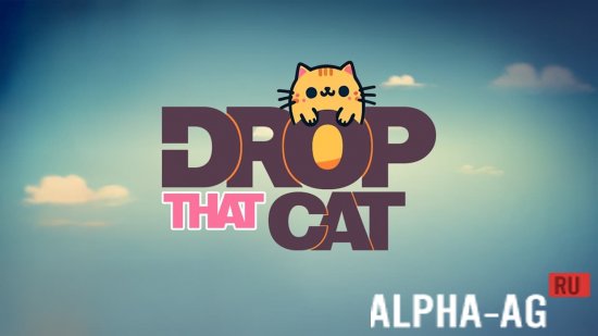 Drop the Cat! screenshot 1