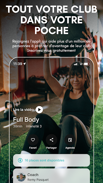Wefit Club