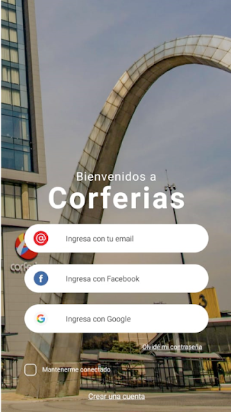 Corferias