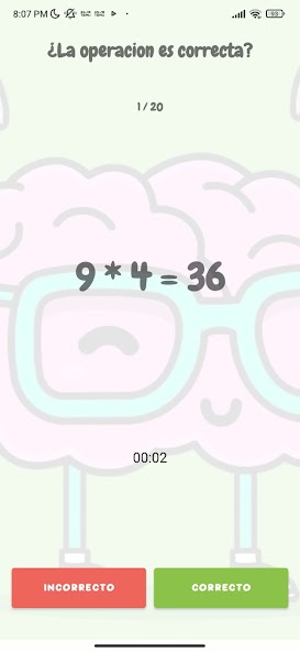 Mental Agility screenshot 4