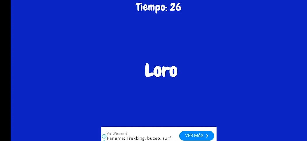 ¿Quien Soy? screenshot 4