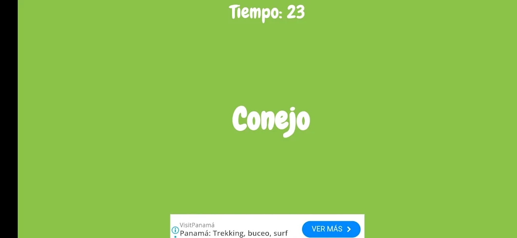 ¿Quien Soy? screenshot 5