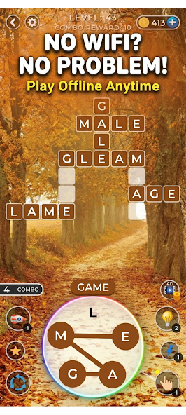 Kelime Plus! screenshot 3