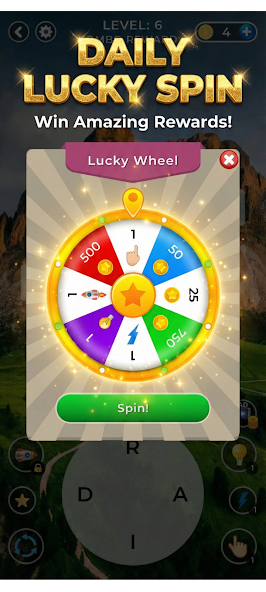 Kelime Plus! screenshot 4