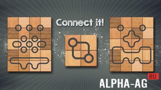 Connect it!