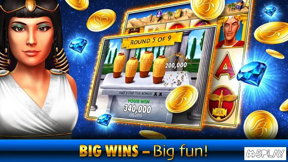 Slots