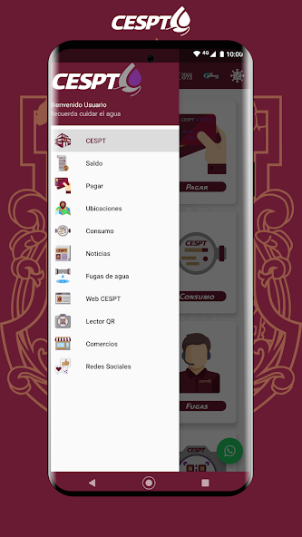 CesptApp