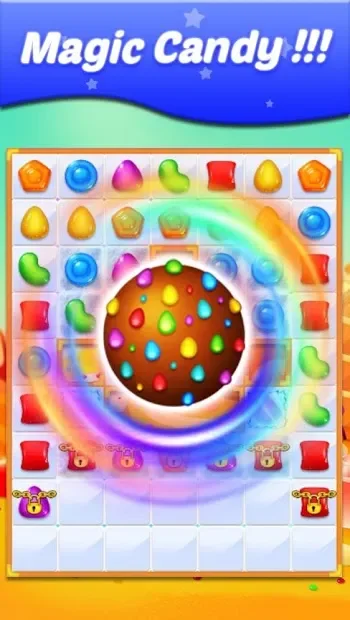 Candy Match 3