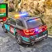 US Police Car Driving Game 3D Screenshot 1