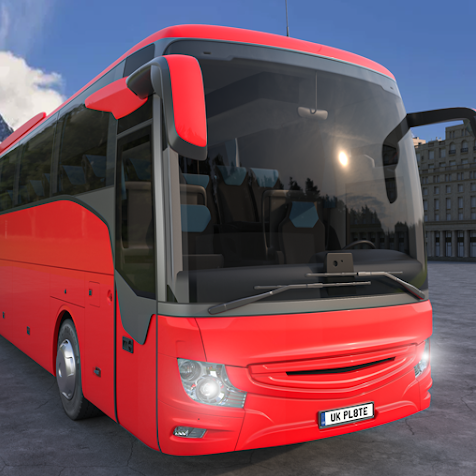 Download Bus Simulator 2025: City Bus