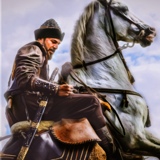 Download Ertuğrul Gazi-Sword Fight game