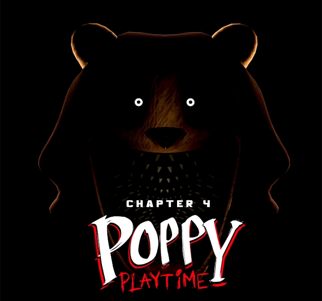 Download Poppy Playtime Chapter 4 MOB