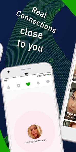 Brazil Dating screenshot 2