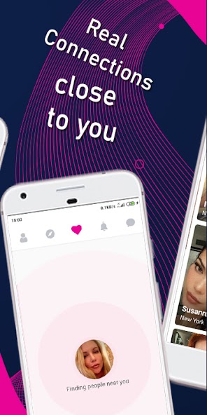 France Dating screenshot 2