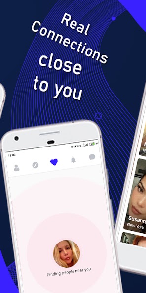 Israel Dating screenshot 2