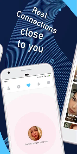 Netherlands Dating screenshot 2