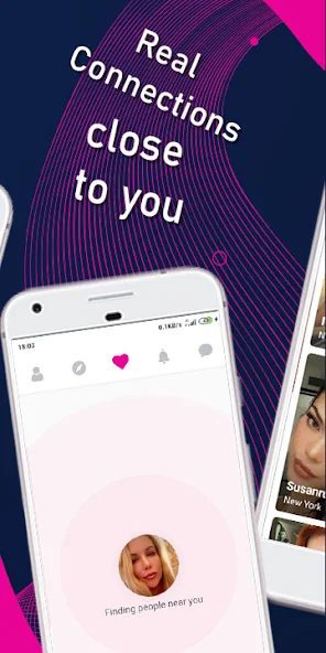 Switzerland Dating screenshot 2