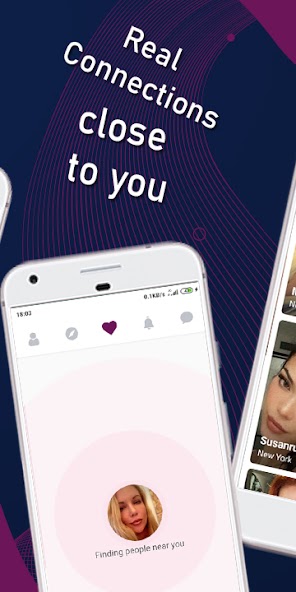 Thailand Dating screenshot 2