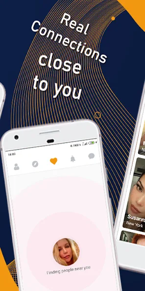 UAE Dating screenshot 2