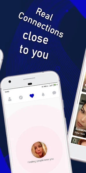 UK Dating screenshot 2