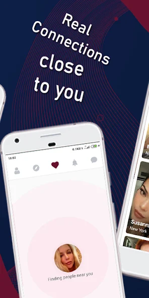 Vietnam Dating screenshot 2