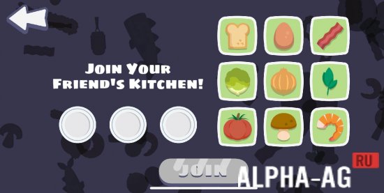 Family Style screenshot 2