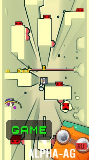 Super Sticky Bros screenshot 2