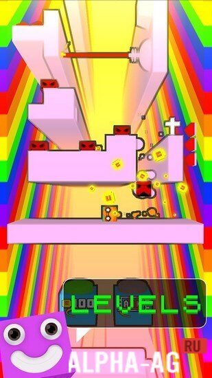 Super Sticky Bros screenshot 5